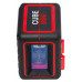 Лазерный нивелир ADA CUBE MINI BASIC EDITION + уровень ADA ProDigit RUMB А00761