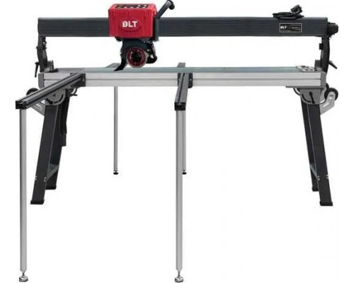 Станок плиткорезный DLT OptiTronic Auto-1200 версия MAX 2829