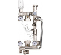Узел смесительный ROYAL THERMO RTE 14.180 RoyalMix без насоса 1