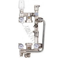 Узел смесительный ROYAL THERMO RTE 14.180 RoyalMix без насоса 1