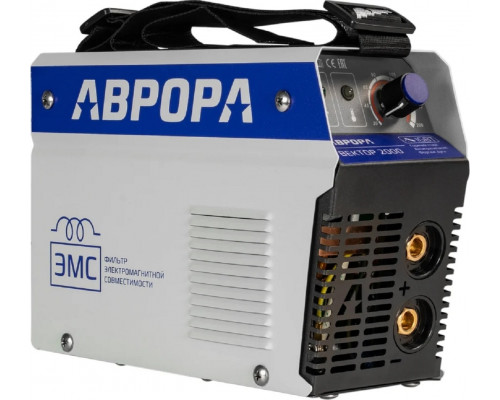 Сварочный инвертор Aurora Вектор 2000 ЭМС