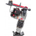 Вибротрамбовка бензиновая AYGER AVR-80L (Loncin)