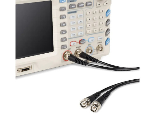 Генератор сигнала специальной формы RGK FG-1602 754606