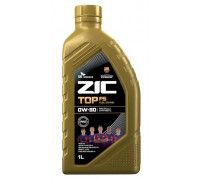 Масло моторное ZIC TOP FS 0W30 1 л 132042