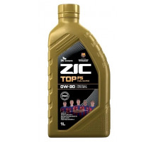 Масло моторное ZIC TOP FS 0W30 1 л 132042
