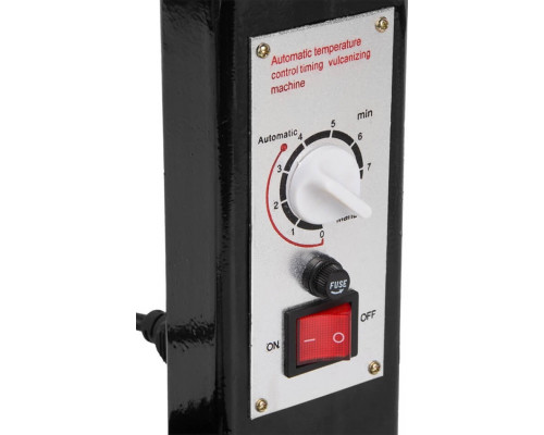 Вулканизатор WiederKraft WDK-86022 настольный