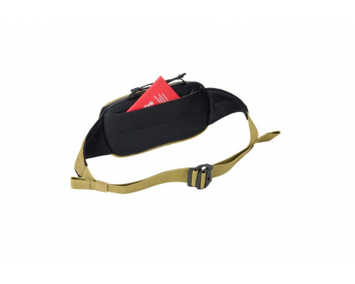 Рюкзак THULE 3 204 728 с одной лямкой aion sling bag, nutria 3204728
