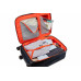 Чемодан THULE 3 203 920 тканевый с вращ. колесами, subterra spinner 63cm/2 3203920