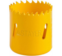 Коронка биметаллическая STAYER Procut 44мм, универсальная 29547-044