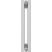 Радиатор отопления ROYAL THERMO Shift Q30 C2050-08 секц. RAL9016 дизайнерский НС-1631287