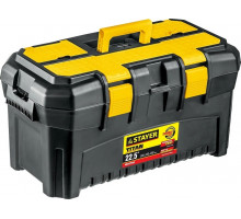 Ящик для инструмента STAYER TITAN-22 пластиковый, 38016-22
