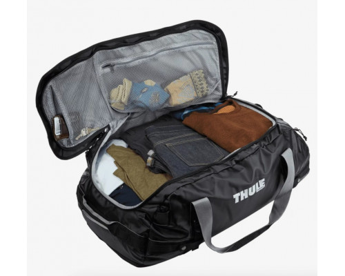 Cумка спортивная THULE 3204419 Chasm Duffel, 130L, Black