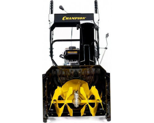 Снегоуборщик бензиновый CHAMPION ST654
