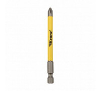 Бита для заворачивания Kranz KR-92-0412-1 PH2х90 мм
