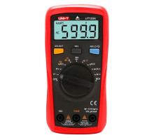 Мультиметр цифровой UNI-T UT133A универсальный 13-0062