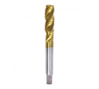 Метчик Профоснастка №458 Эксперт М16,0*1,5 HSS M2 TIN ISO529 глух отв однопроходн. 50221058