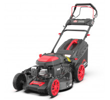 Газонокосилка бензиновая SUNREKA GLM51HST 213031