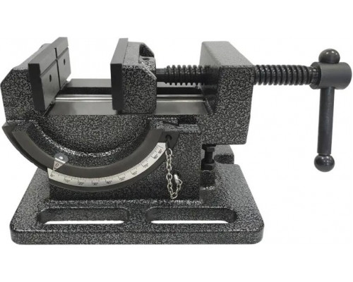 Тиски BELMASH AV100 наклонные RA100A