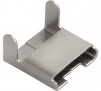 Скрепа IEK СГ-20 (A200 NC 20) (100шт/уп) UZA-50-100