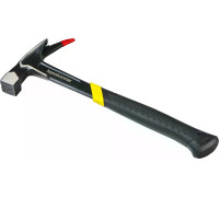 Молоток кровельщика HANSKONNER HK1010-84-900 цельнокованый 900 гр