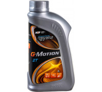 Масло для 2-тактных двигателей G-ENERGY G-Motion 2Т 1 л 253190178