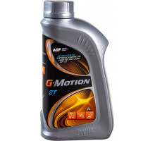 Масло для 2-тактных двигателей G-ENERGY G-Motion 2Т 1 л 253190178