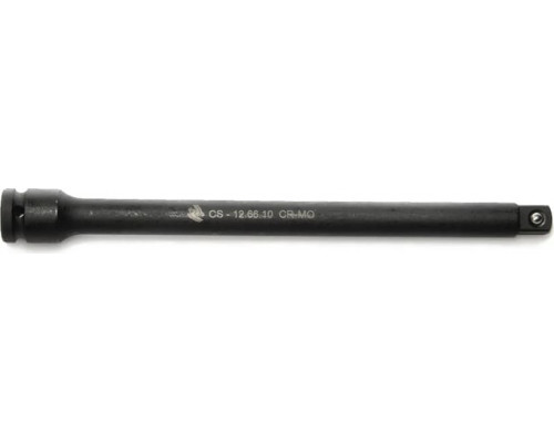 Удлинитель ударный STANKO CS-12.66.10 1/2", 250 мм