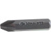 Бита для заворачивания HANS 032-4PZ3 короткая крестовая на 5/16