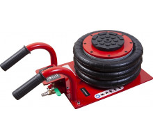 Домкрат пневматический WiederKraft WDK-81813A 3 т в0000128753