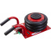 Домкрат пневматический WiederKraft WDK-81813A, 3 т
