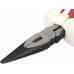 Длинногубцы MATRIX 17185 Premium, 160 мм, прямые