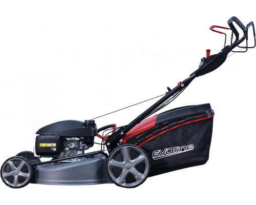 Газонокосилка бензиновая Evoline LMG 56 CVH (Honda) LMG56CVH
