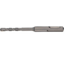 Бур SDS-plus Kranz 10x110x50 по бетону KR-91-0029