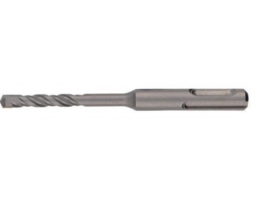 Бур SDS-plus Kranz 10x110x50 по бетону KR-91-0029