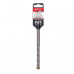 Бур SDS-plus P.I.T. P03D0014 по бетону 12х160 мм