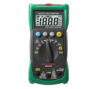 Мультиметр цифровой MASTECH MS8233E 13-2013