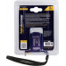 Рулетка HANSKONNER HK2010-04-3-19 3x19 м, 2 стопа, мощный магнит