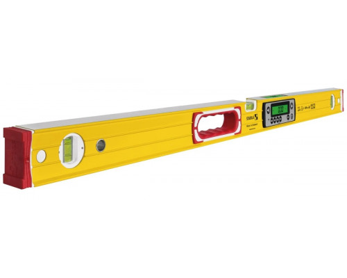 Уровень электронный STABILA TECH 196 DL, 100 см