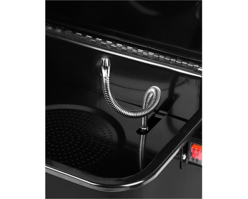 Установка для мойки деталей WiederKraft WDK-82020, 20 л