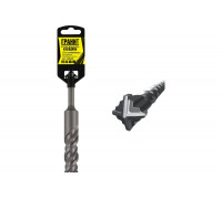 Бур SDS-plus ГРАНИТ Quadro-X 30,0х450/400 430450