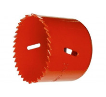 Коронка биметаллическая MATRIX BIMETAL 57 мм 72457