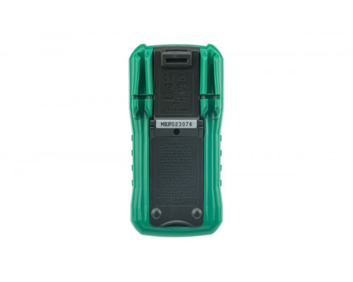 Мультиметр цифровой MASTECH MS8239С 13-2020