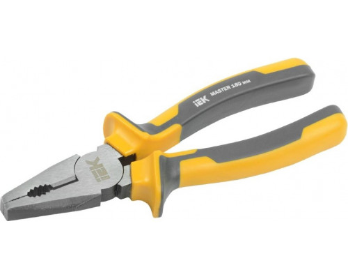 Плоскогубцы IEK Master 180мм TPL-1-180