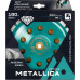 Алмазная чашка METALLICA Optima 180x22,2 мм сегментная 1 ряд по бетону 900901