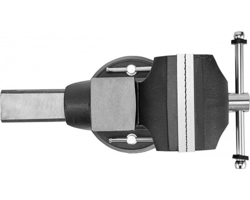 Тиски Denzel BVH-150 слесарные 18685
