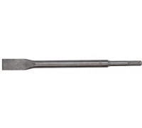 Зубило SDS-plus Kranz 14х20х250 плоское KR-91-0207