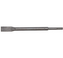 Зубило SDS-plus Kranz 14х20х250 плоское KR-91-0207