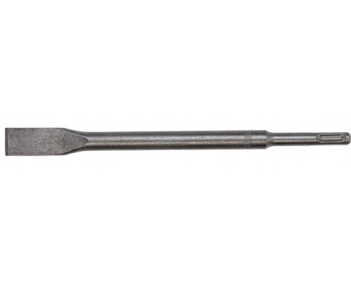 Зубило SDS-plus Kranz 14х20х250 плоское KR-91-0207