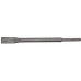 Зубило SDS-plus Kranz 14х20х250 плоское KR-91-0207