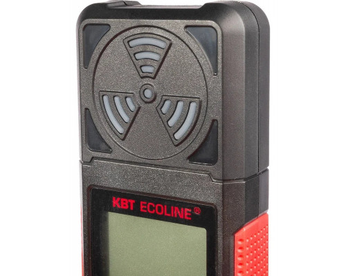 Измеритель магнитных полей КВТ КТ 627 ECOLINE 90384